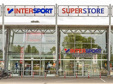 twinsport superstore leiden.